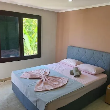 Dreamy Villa With Shared Pool In Antalya