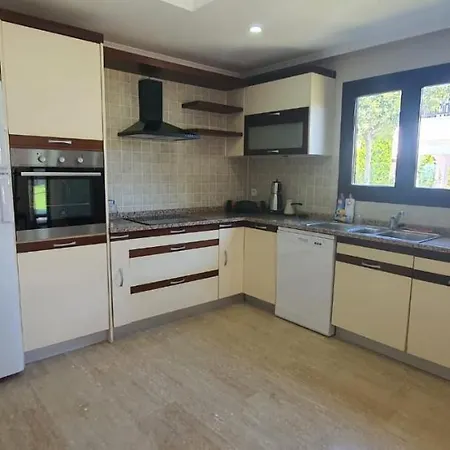 Dreamy Villa With Shared Pool In Antalya Villa *