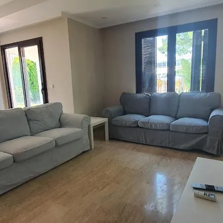 Dreamy Villa With Shared Pool In Antalya * Belek