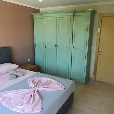 Villa Dreamy Villa With Shared Pool In Antalya *