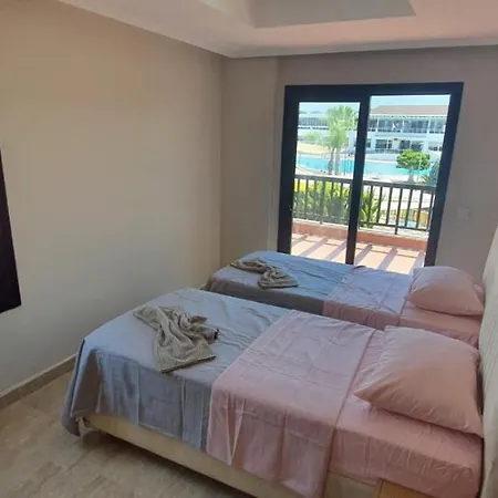 Dreamy Villa With Shared Pool In Antalya *