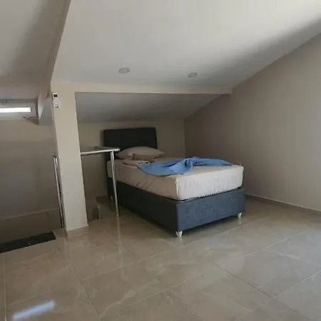 Villa Dreamy Villa With Shared Pool In Antalya Belek