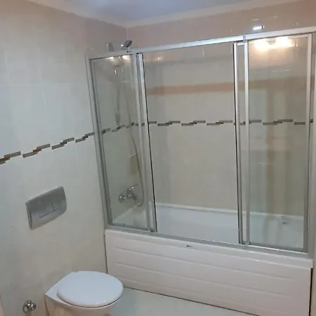 Dreamy Villa With Shared Pool In Antalya Villa