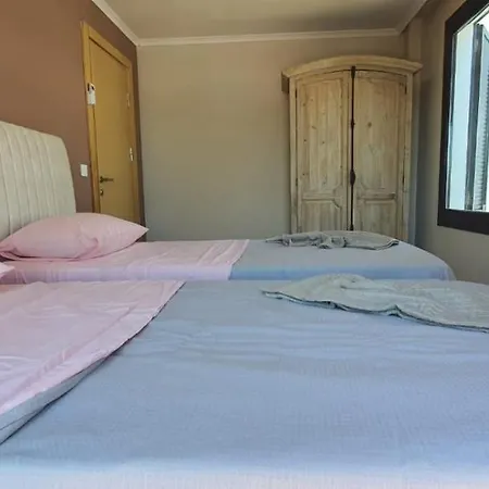 Villa Dreamy Villa With Shared Pool In Antalya Belek