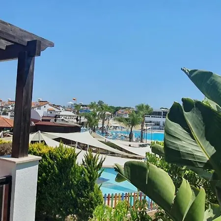Dreamy Villa With Shared Pool In Antalya Villa Belek
